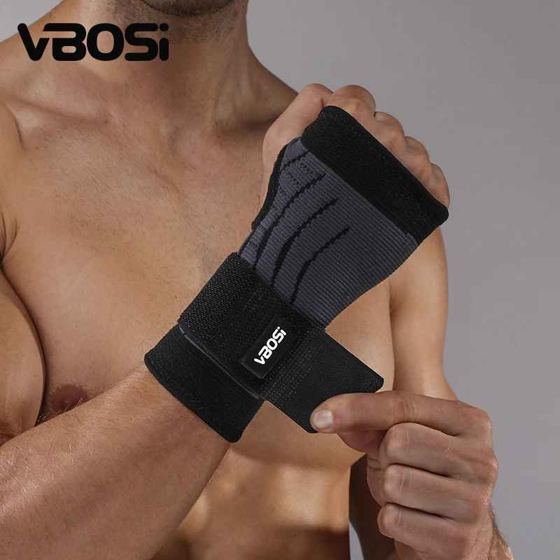 soporte de mano y muñeca